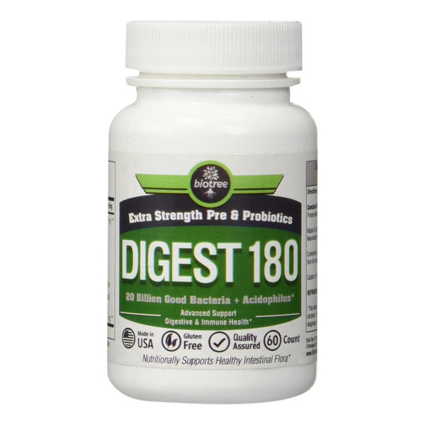 Digest 180 - SOLD OUT