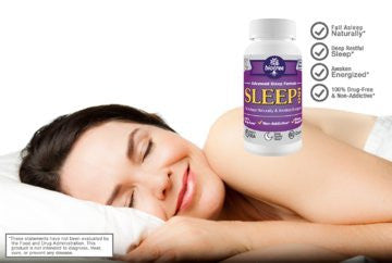 Sleep 180  - SOLD OUT