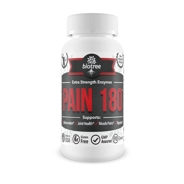 Pain 180